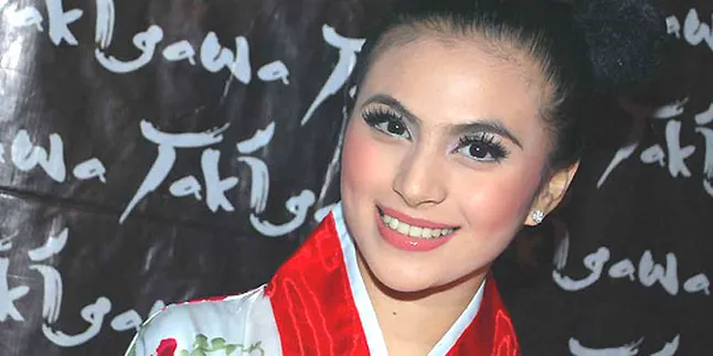 Asha Shara Optimis Bisnis Restoran Jepang