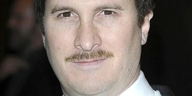 Darren Aronofsky Berebut Kursi Sutradara 'SUPERMAN'