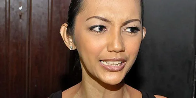 Nina Tamam: FPI Ketakutan Berlebihan