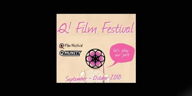 FPI: Festival Film Q Merusak Moral Bangsa