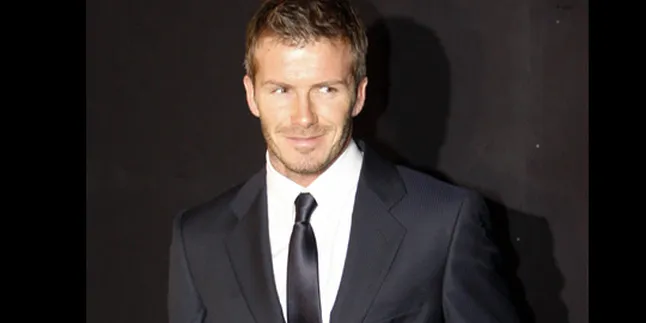Wanita-Wanita David Beckham