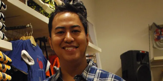 Kehabisan Tempat Berlibur Pandji Pulang Kampung