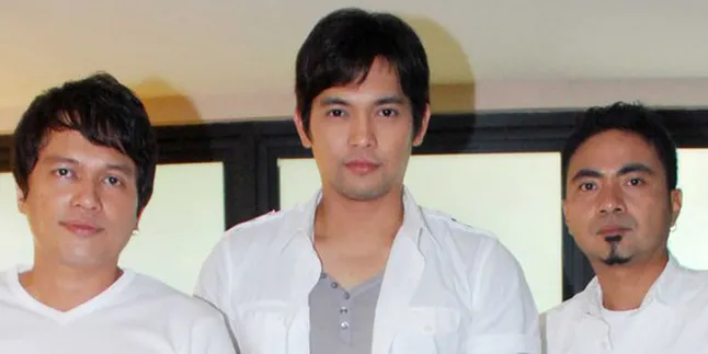 Ada Band Hanya Ingin Dikenal Karyanya