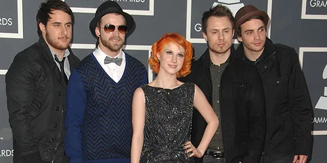 The Only Exception Dinyanyikan di GLEE, Haylie Merinding