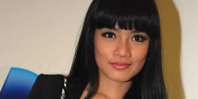 Titi Kamal Terinspirasi Paris Hilton