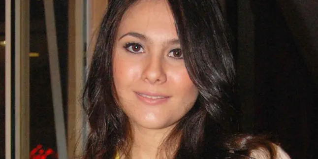 Wulan Guritno Rela 'Ribet' Demi Anak