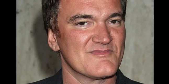 Editor Quentin Tarantino Ditemukan Tewas