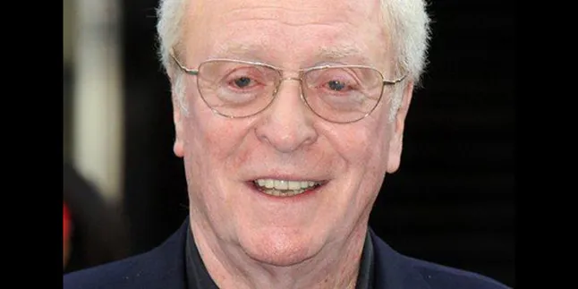Michael Caine: Chris Nolan, Penyimpan Rahasia Terbaik
