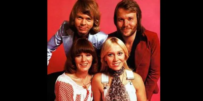 ABBA Terbentuk Kembali?