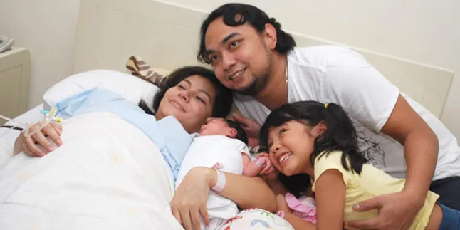 Bebi Romeo Bebaskan Anaknya Untuk Memilih