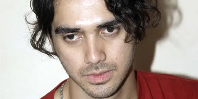 Fachri Albar Garap Album Kedua