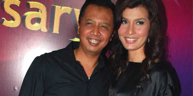 Arzetti Bilbina Tak Mau Disebut Sosialita