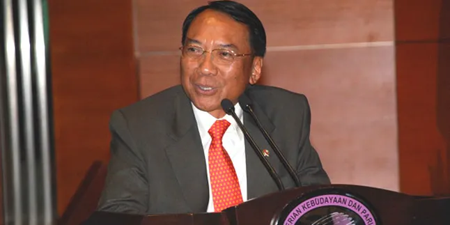 Menbudpar Ajak Masyarakat Menonton Film Indonesia