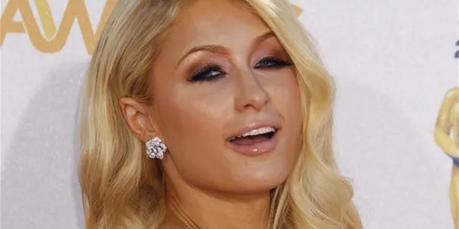 Kekasih Paris Hilton Tersangkut Kasus Tabrak Lari