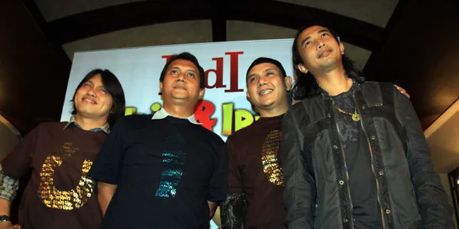 Piyu Padi: Yang Harus Disentil Itu Orang Tua