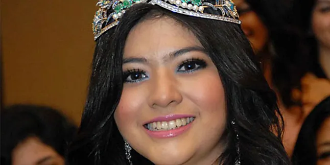 Qory Sandioriva: Saya Hargai Pertanyaan Wartawan