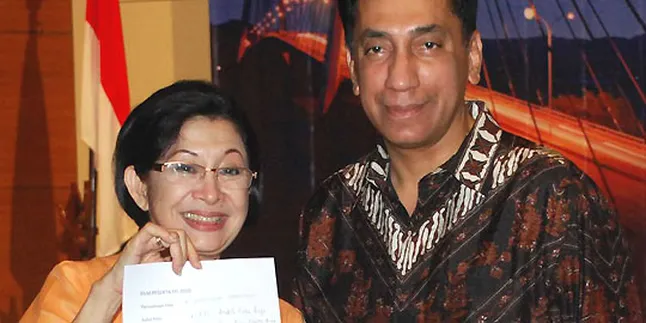 Pendaftaran FFI 2010 Ditunggu 30 Oktober