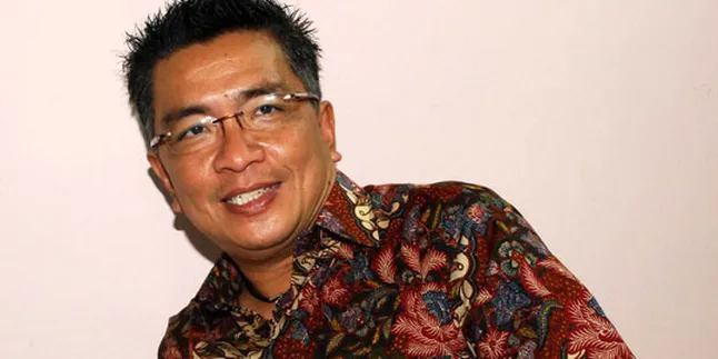 Helmy Yahya Nilai Cek Keperawaan di Sekolah Tidak Logis