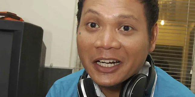 Meltho Pasto Bakal Jadi Pembicara di Wall Street Institute