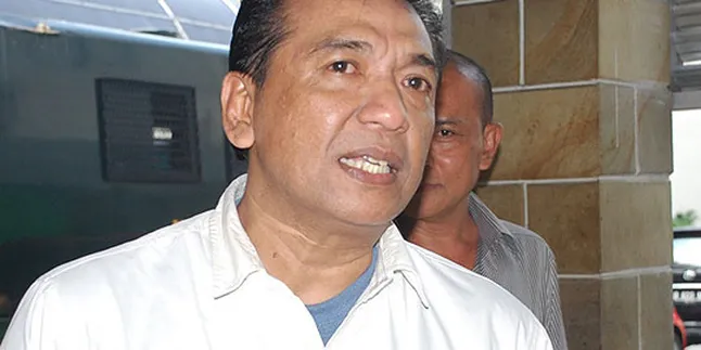 Imam S Arifin: Aku Ada di Pihak Yang Benar