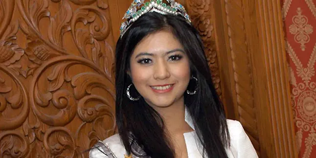 Qory Sandioriva Hindari Narkoba Sejak Dini