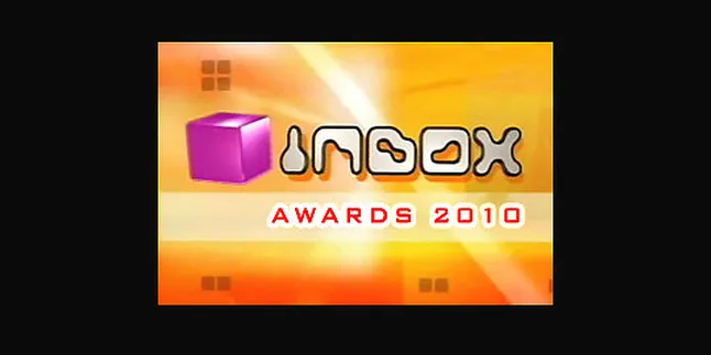 8 Piala Bergengsi di Inbox Awards 2010