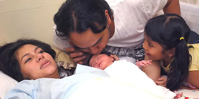 Meisya Siregar: Pacar Bebi Ada Tiga Sekarang