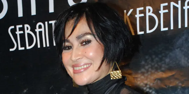 Connie Constantia Siap Untuk Buat album Baru Connie Constantia Siap Untuk Buat album Baru