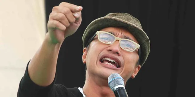 Dik Doang: Peristiwa 30 September Perlu Diingatkan