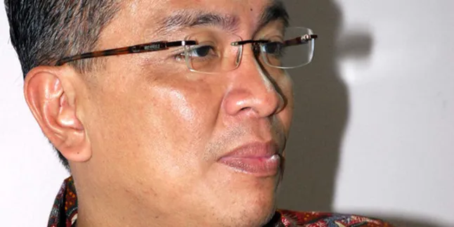 Helmy Yahya: Tak Ada Yang Kita Dapat Dari Kerusuhan