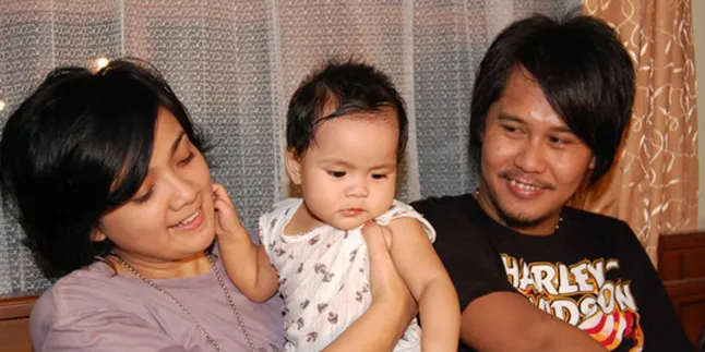 Nirina Rayu Ernest Untuk Tampil di 'GET MARRIED SERIES'