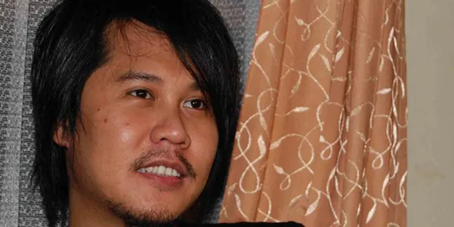 Ernest Cokelat Nikmati Pengalaman Pertama Berakting