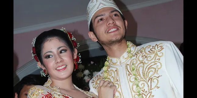 Risty Tagor: Khawatir Tamunya Jaim