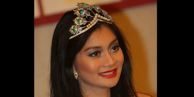 Ayu Pratiwi Buka Calon Pemilihan Suami Puteri Indonesia