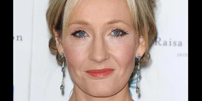Novel Harry Potter Berlanjut?