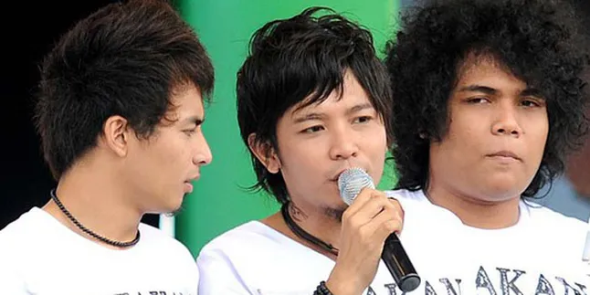 Inbox Awards 2010 Berlangsung Meriah