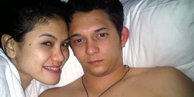 Nikita Mirzani: Itu Bukan Aku!