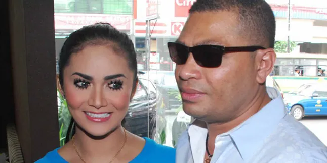 Elsie: Krisdayanti Nggak Mungkin Nikah Tahun Ini