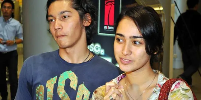Alexandra Gottardo Mengapresiasi Film Nasional