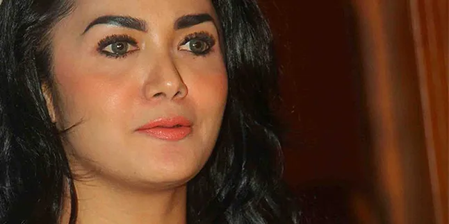 Ibu Ultah, Krisdayanti Tak Undang Anang