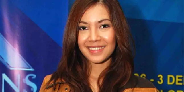 Ratna Galih Ingin Pindah Dari Jakarta Ratna Galih Ingin Pindah Dari Jakarta