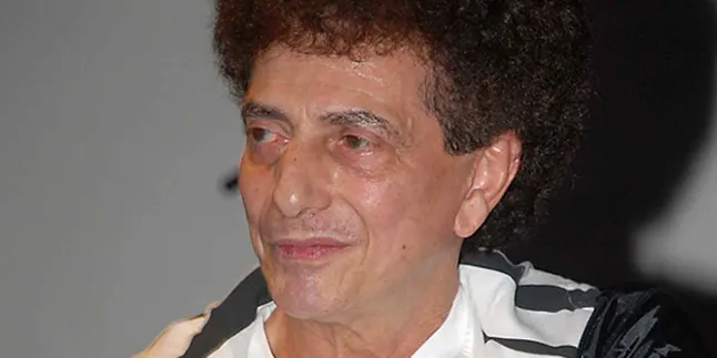Ahmad Albar Serahkan Villa Pribadi ke Pemerintah Ahmad Albar Serahkan Villa Pribadi ke Pemerintah