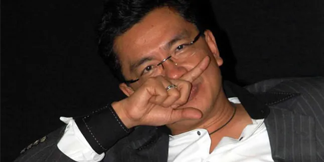 Helmy Yahya Sayangkan Tayangan Kerusuhan