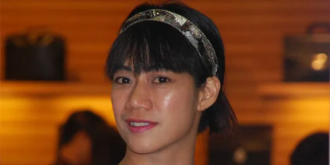 Nia Dinata Khawatir 'MADAME X' Didemo