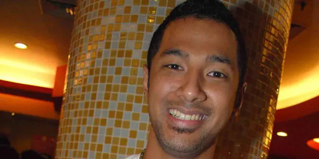 Marcell Siahaan Anti Film Yang Bikin Ngantuk