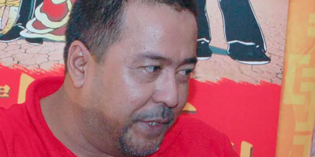 Rano Karno Siapkan Film Tentang Soekarno