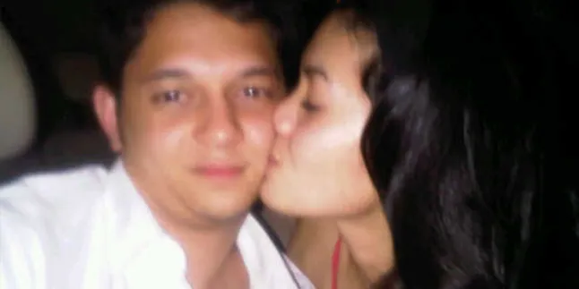 Andrew Andika: 'Foto Hot' itu Hanya Lucu-Lucuan