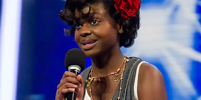 Gamu Tak Lolos 12 Besar, 'X FACTOR' Bantah Rasis