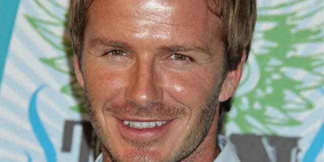 Musuh David Beckham Pun Bertambah