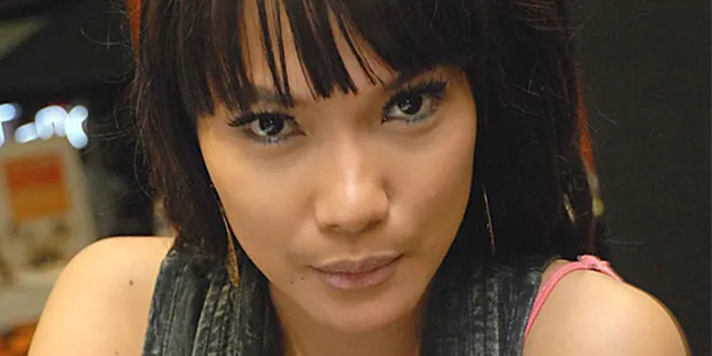 Jenny Cortez Bantah Kasusnya 'Settingan'